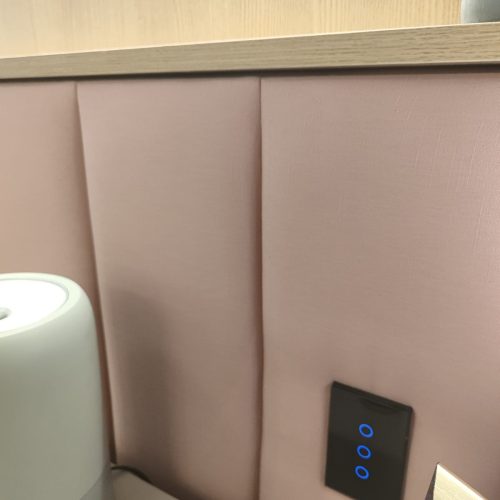 Cabeceira sob medida em Goiânia - Casa Branca