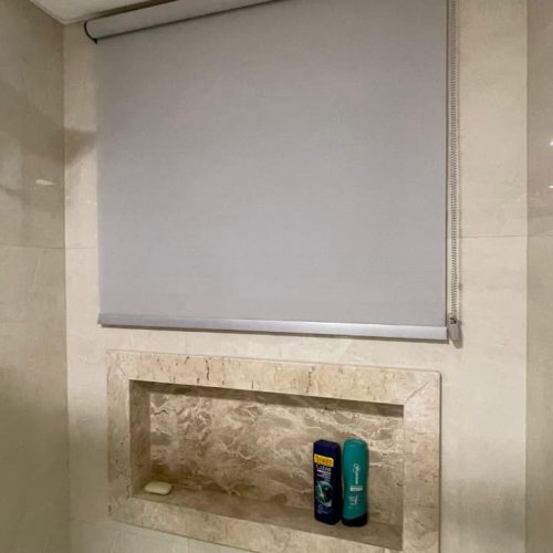 Persianas sob medida casa branca - goiania 4