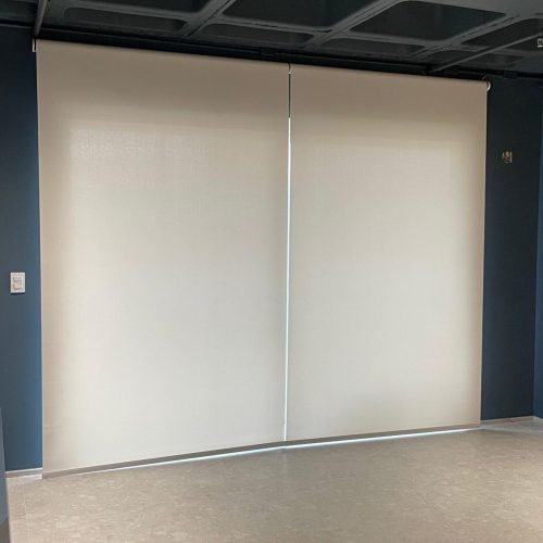 Persianas sob medida casa branca - goiania 6