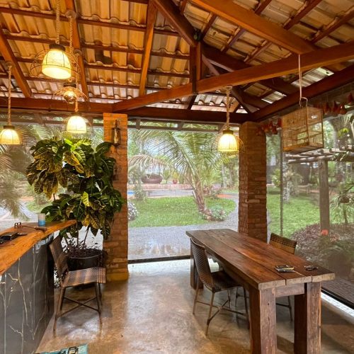 Toldo Vertical - Toldo Retratil sob medida Goiânia - Casa Branca