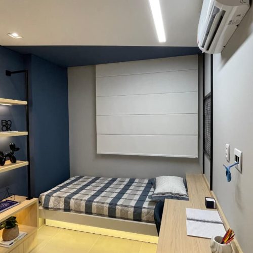 romana sob medida casa branca - goiania